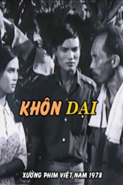 Khôn Dại
