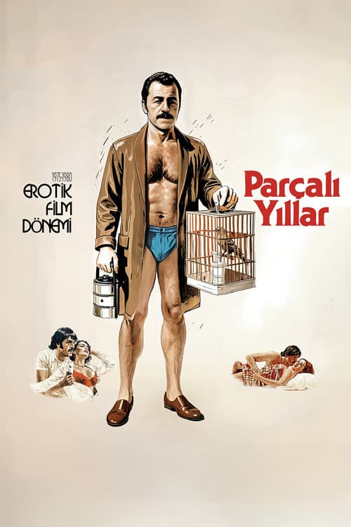 Parçalı Yıllar