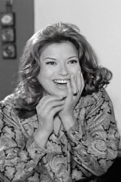 Άννα Κυριακού