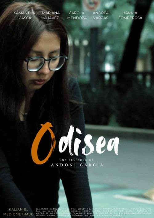 ODISEA KALIAN LA PELÍCULA 3