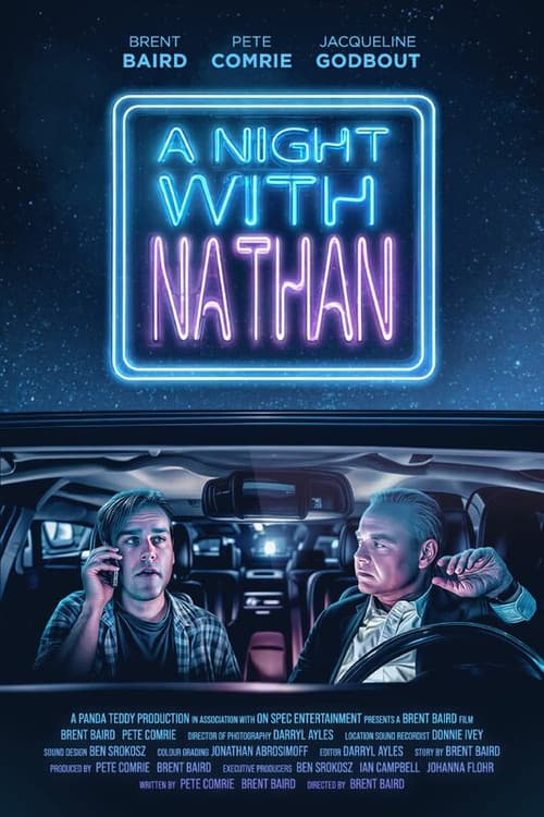 A Night with Nathan