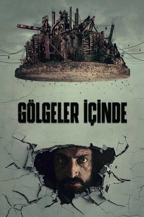 Gölgeler İçinde