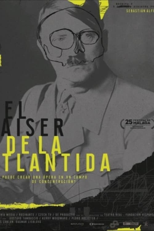 아틀란티스의 황제