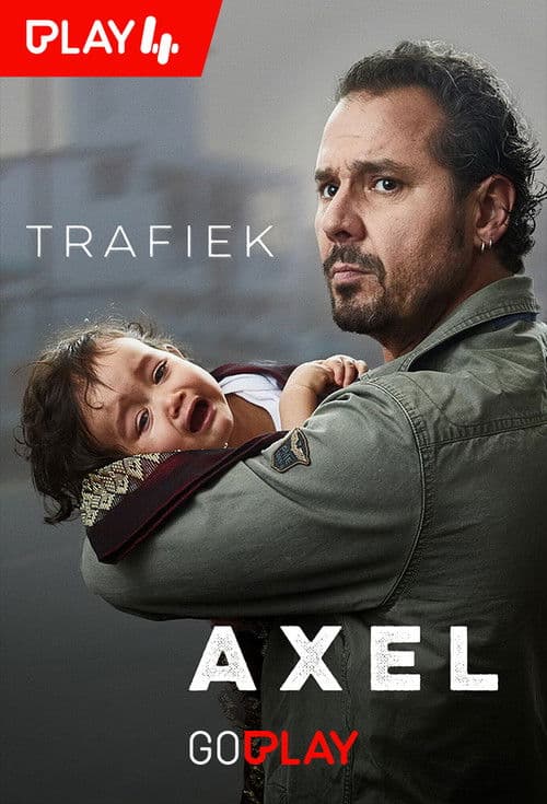 Trafiek Axel