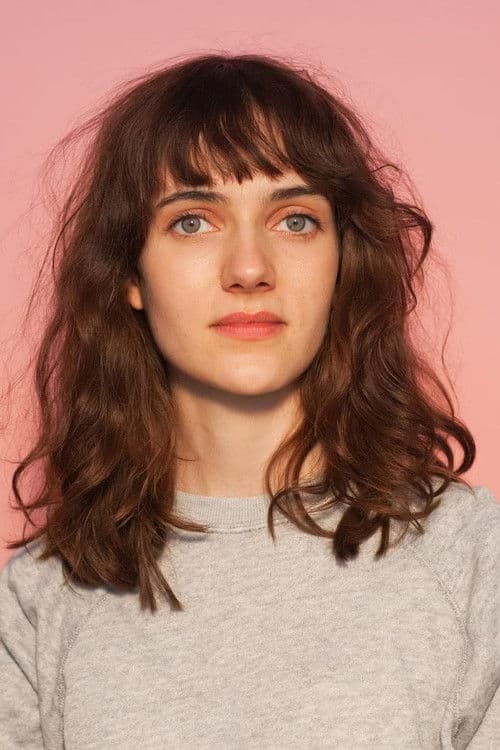 Marie Louise Albertine Becker