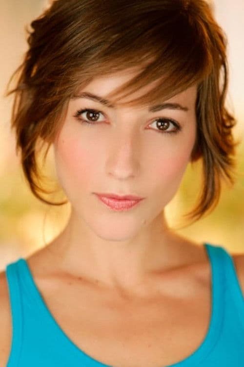 캐롤리나 레바사