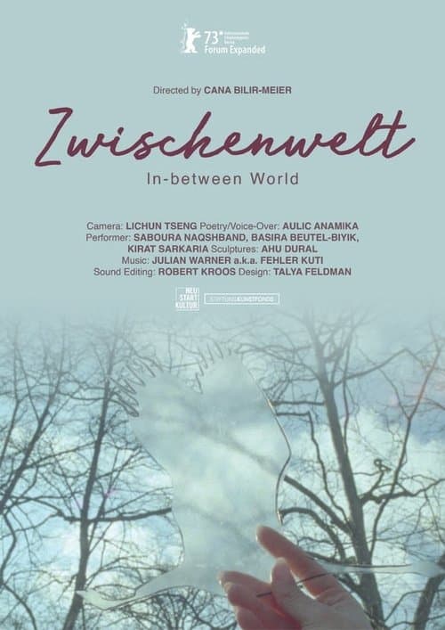 Zwischenwelt