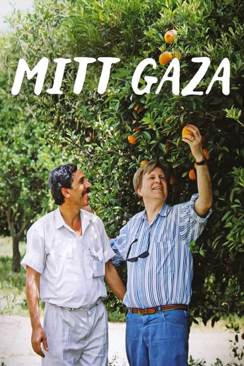 Mitt Gaza