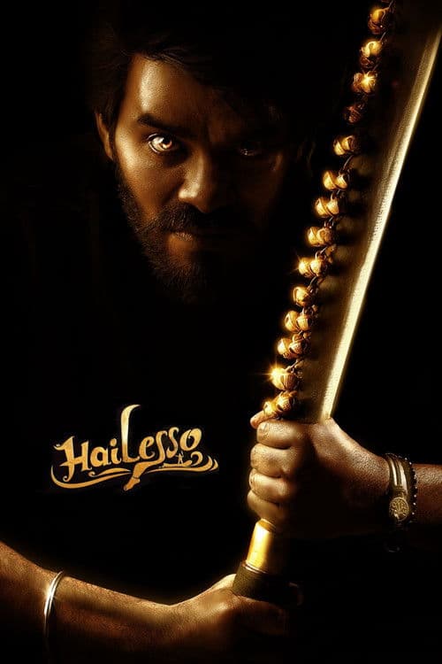 హైలెస్సో