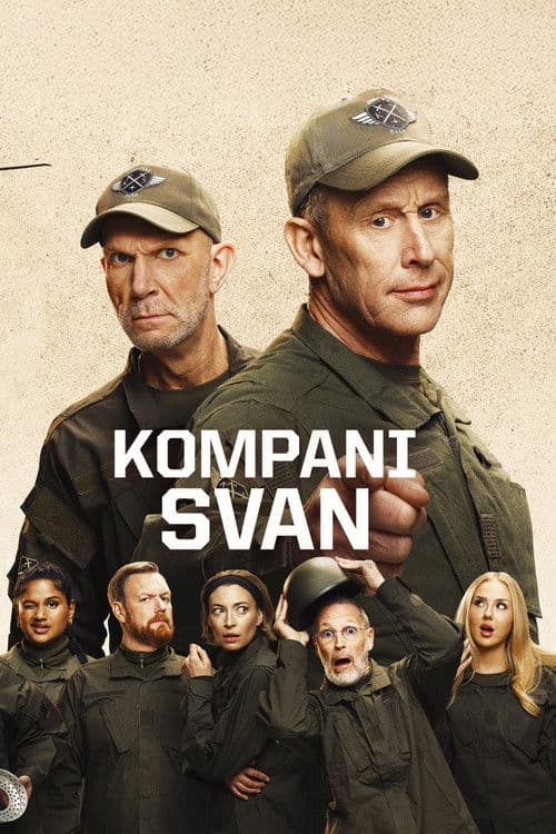 Kompani Svan
