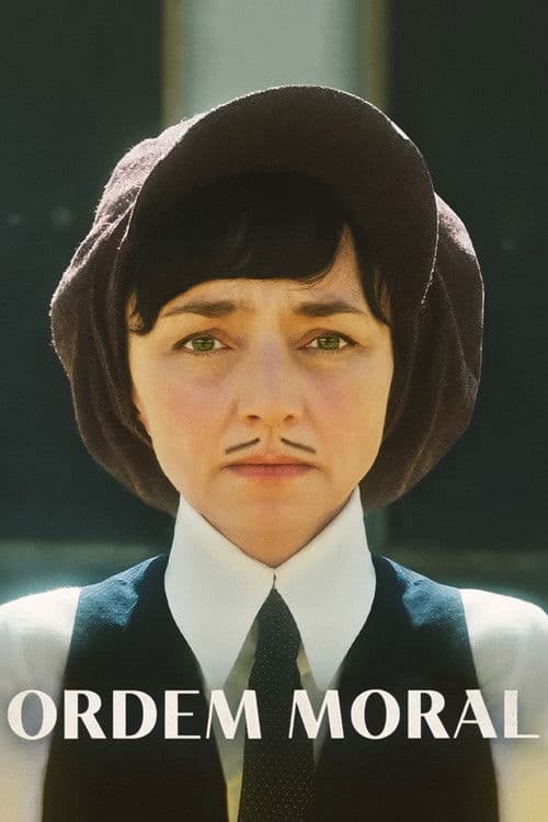 Ordem Moral