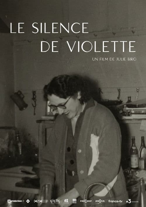 Le Silence de Violette