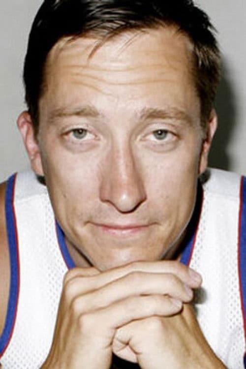 Kim Sæther 'DJ Noize'