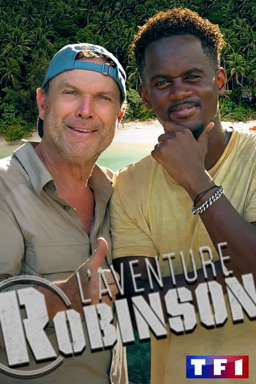 L’Aventure Robinson