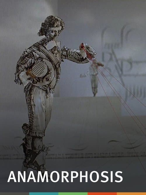 인공적인 관점 혹은 아나모포시스