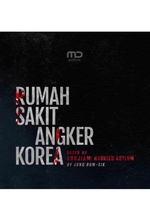 Rumah Sakit Angker Korea