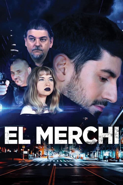 El Merchi