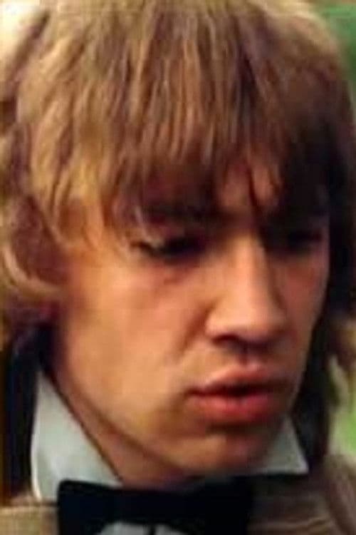 Павел Воробьёв