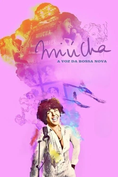 보사노바의 목소리, 미우샤