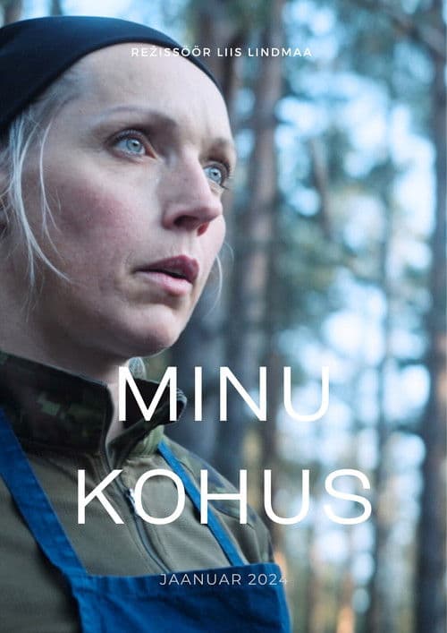 Minu kohus