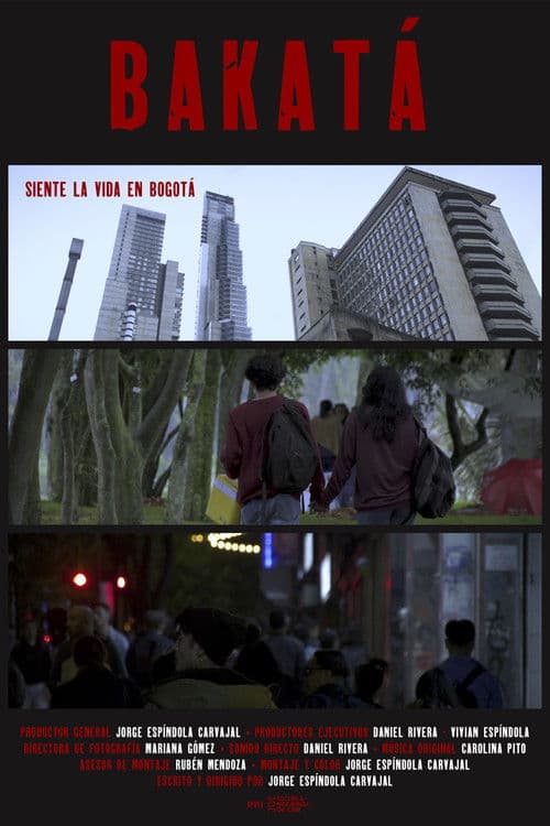Bakatá