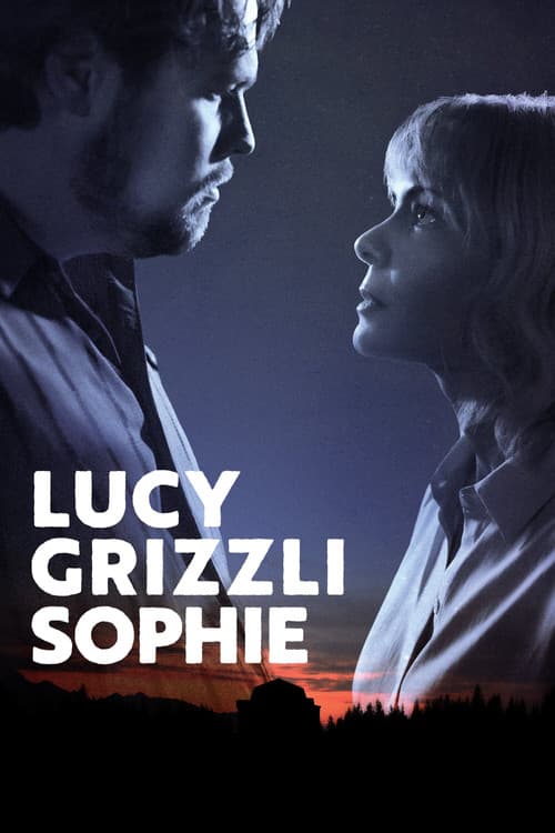 Lucy Grizzli Sophie