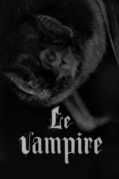Le vampire