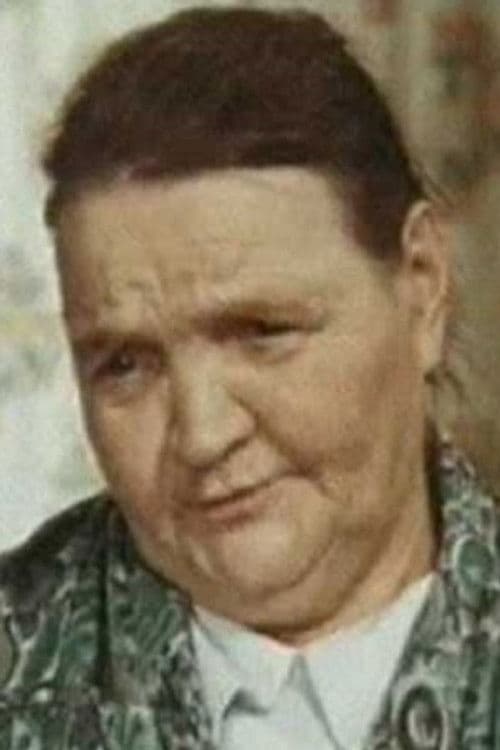 Прасковья Постникова