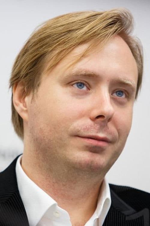 Александр Масляков мл.