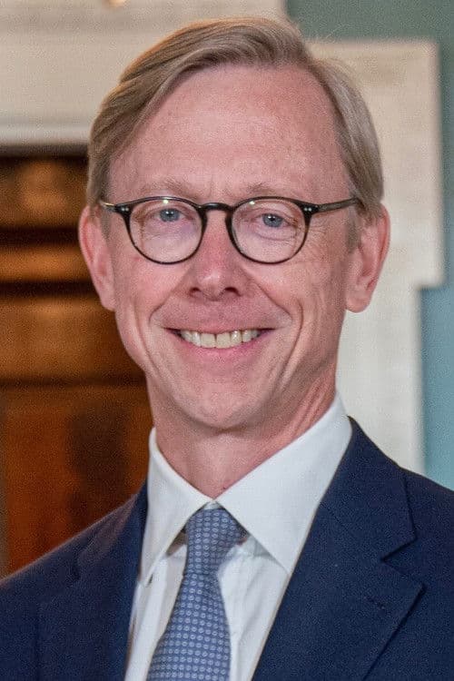 Brian Hook