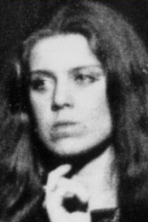 Анна Назарова