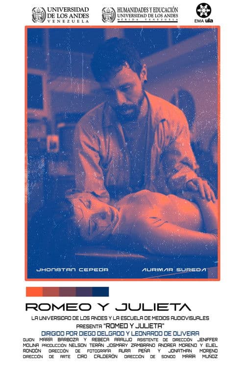 Romeo y Julieta