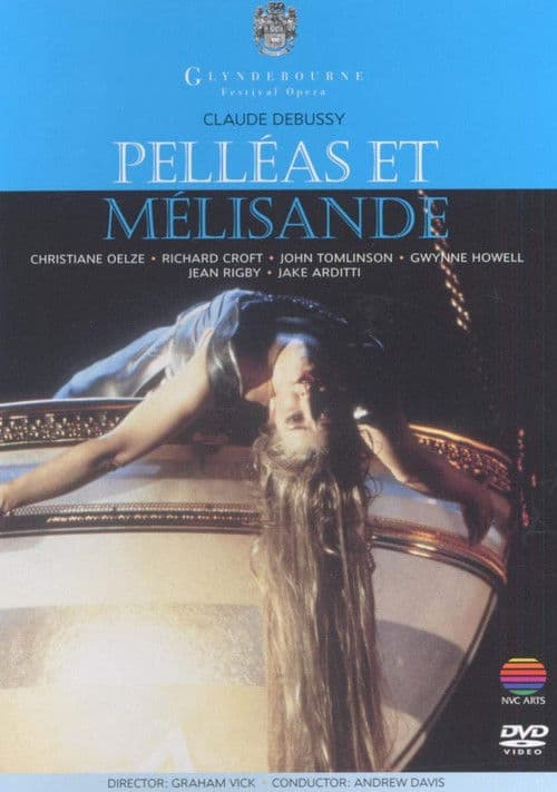 Pelléas et Mélisande