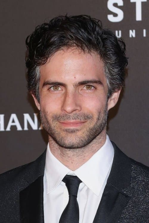 오스발도 베나비데스