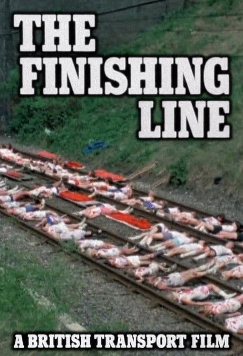 The Finishing Line