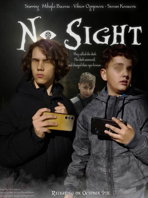 No Sight