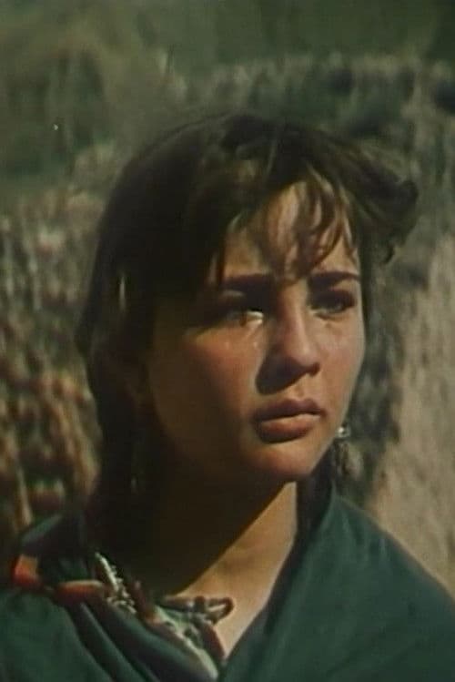 Зухра Заробекова