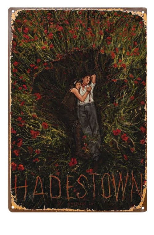 Hadestown
