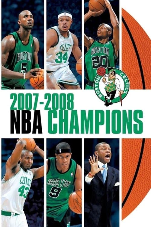 The 2008 NBA Finals