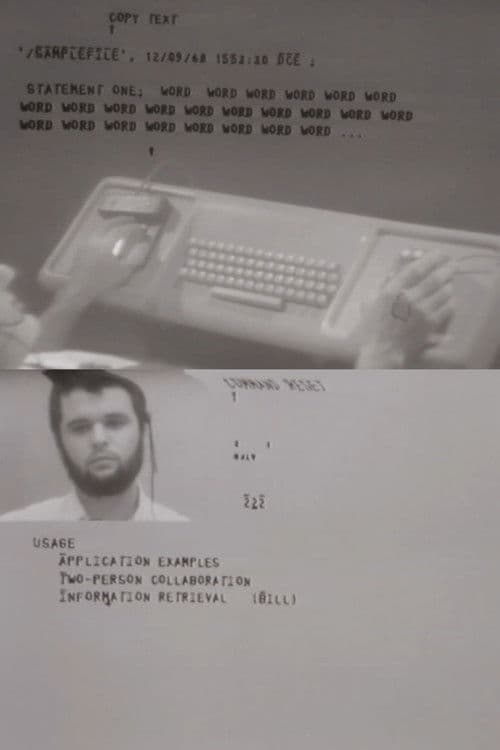 The Mother of All Demos