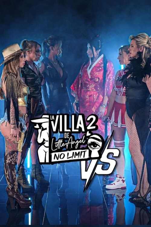 La Villa de LittleAngel