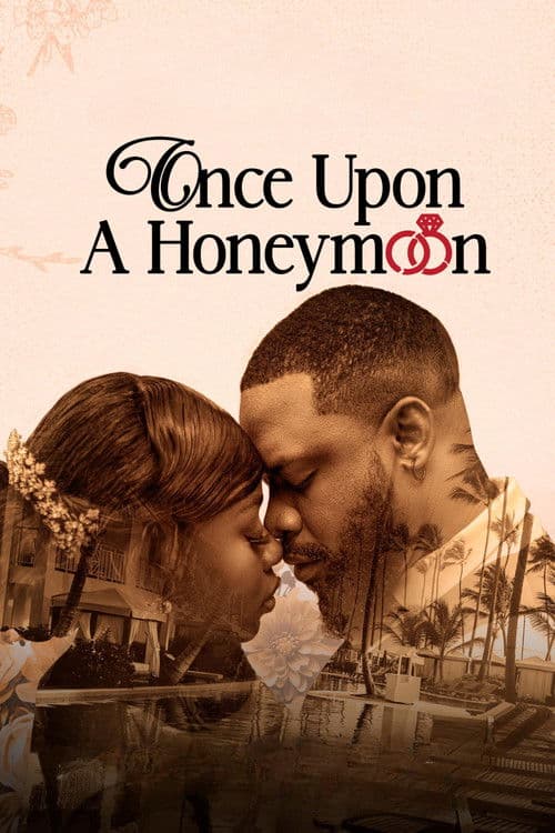 Once Upon a Honeymoon