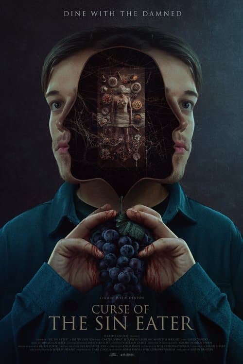 죄를 먹는 자의 저주