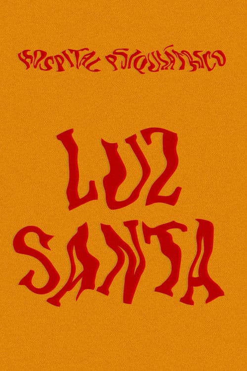 Hospital Psiquiátrico Luz Santa