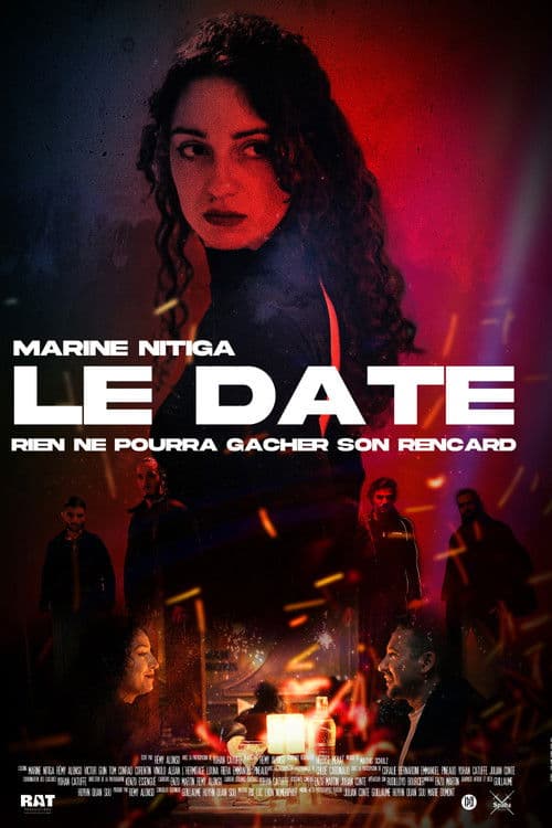 LE DATE