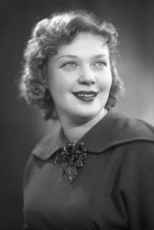 Анна Лисянская