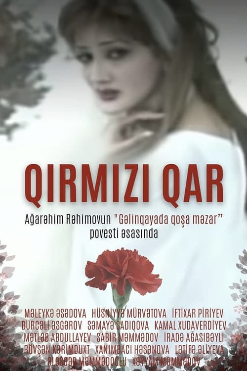 Qırmızı qar
