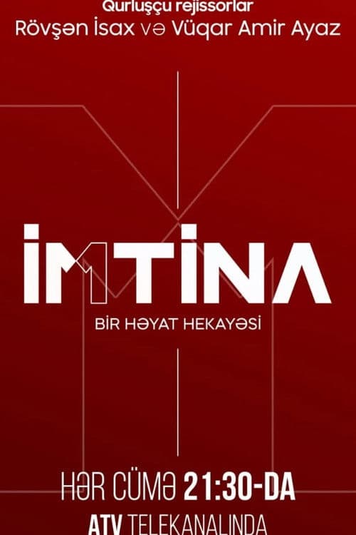 İmtina