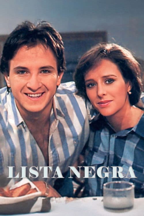 Lista negra