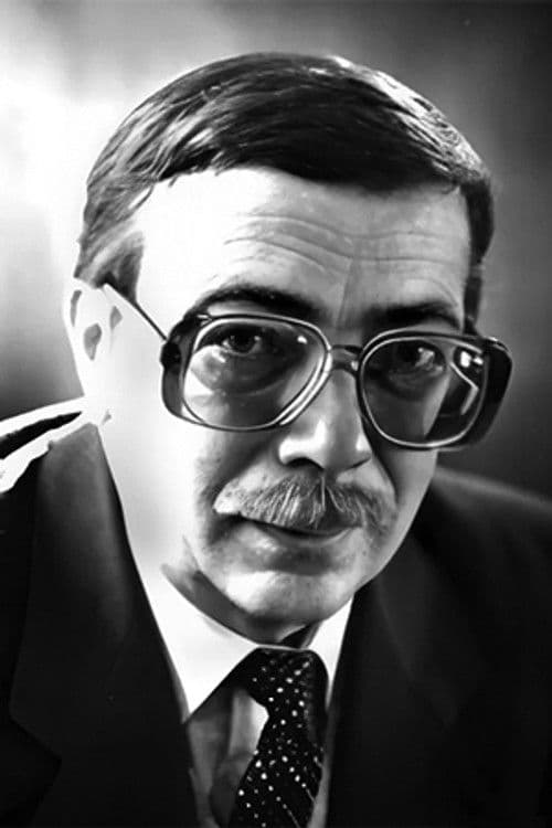 Анатолий Пустохин